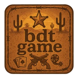 bdt game logo